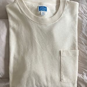 J.Crew Cotton Sweater